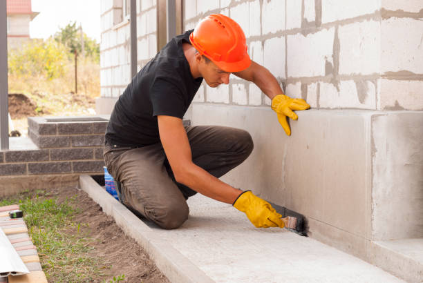 Licensed Foundation Crack Repair service in Blanchard, MI - Halo Water Proofing